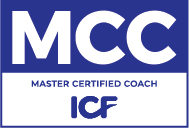 Master certified coach ICF